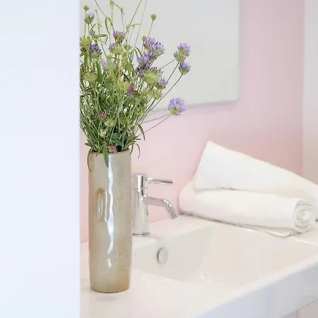 Διαμέρισμα Colle Igino In Citta Ματέρα