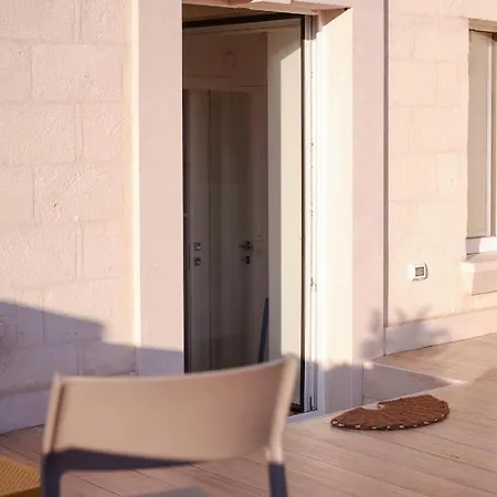 Διαμέρισμα Colle Igino In Citta