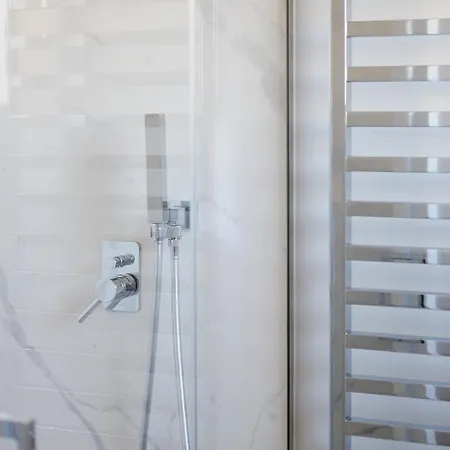 Colle Igino In Citta Matera