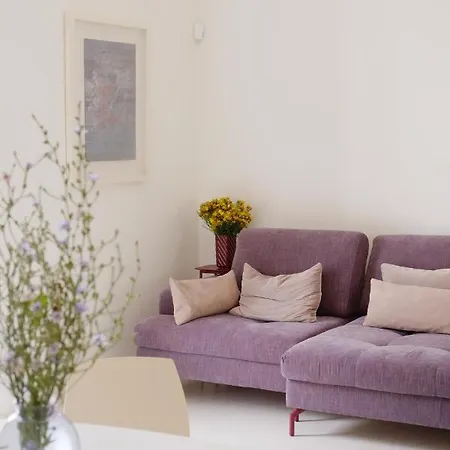 Apartman Colle Igino In Citta *