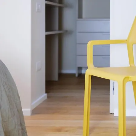 Colle Igino In Citta Apartman