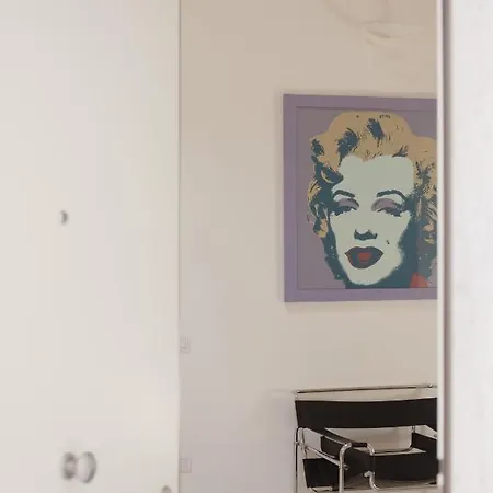 Colle Igino In Citta * Ματέρα