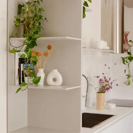 Colle Igino In Citta Διαμέρισμα