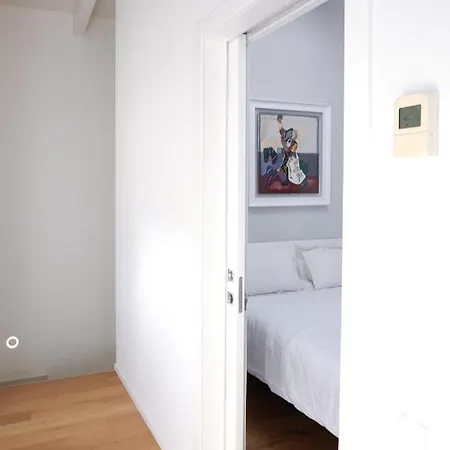 Colle Igino In Citta