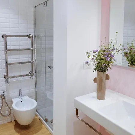 Colle Igino In Citta Ματέρα