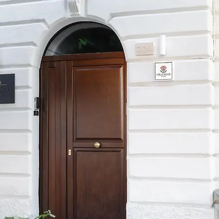 Colle Igino In Citta * Matera