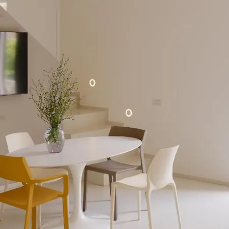 Colle Igino In Citta Apartman