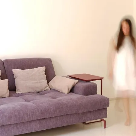 Colle Igino In Citta Apartman Matera