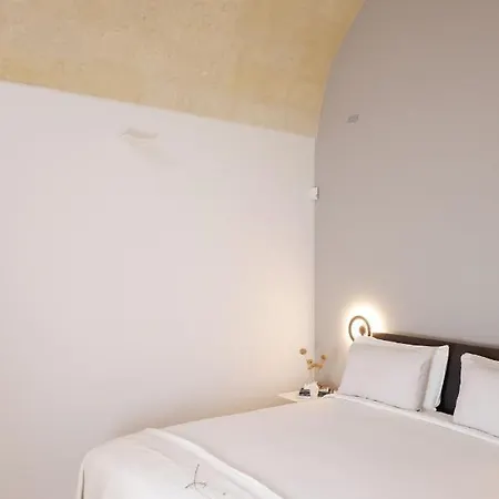 Colle Igino In Citta Διαμέρισμα *