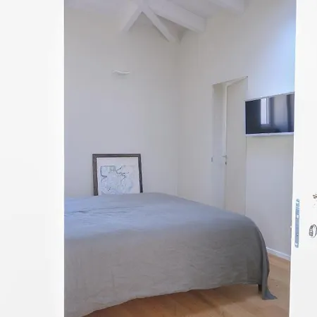 Colle Igino In Citta Apartman Matera