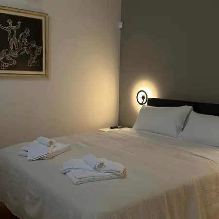 Colle Igino In Citta