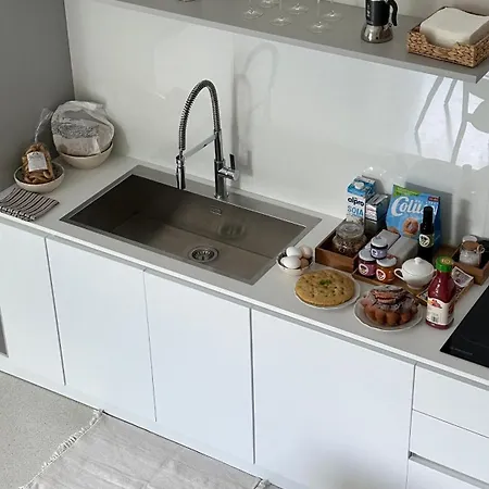 Διαμέρισμα Colle Igino In Citta Ματέρα