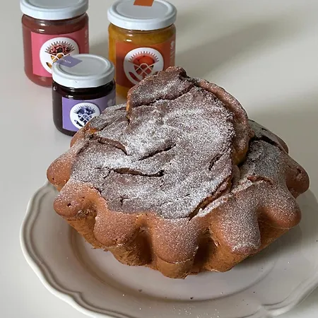 Apartman Colle Igino In Citta