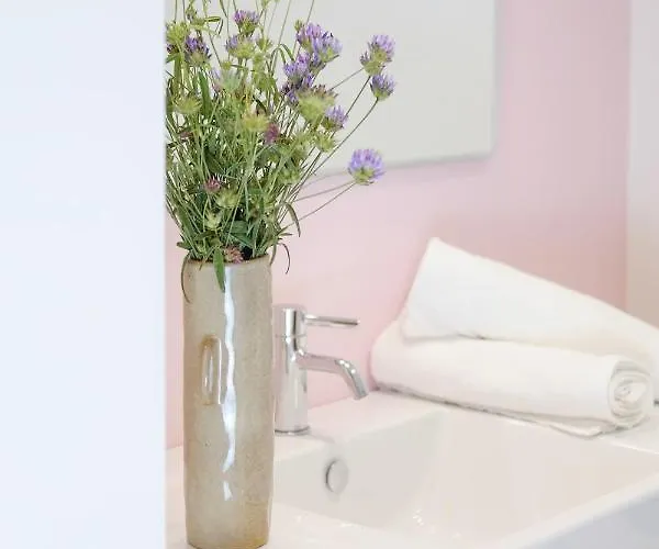 アパート Colle Igino In Citta マテーラ