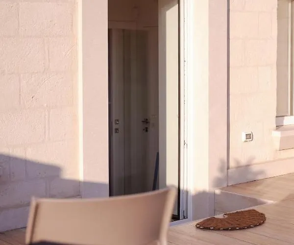 アパート Colle Igino In Citta