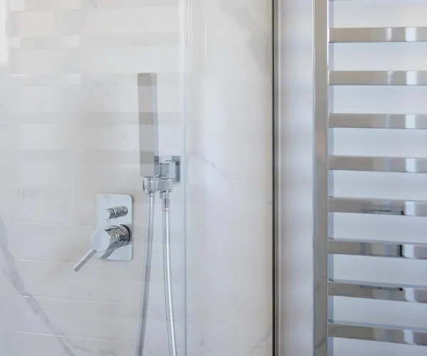 Colle Igino In Citta マテーラ