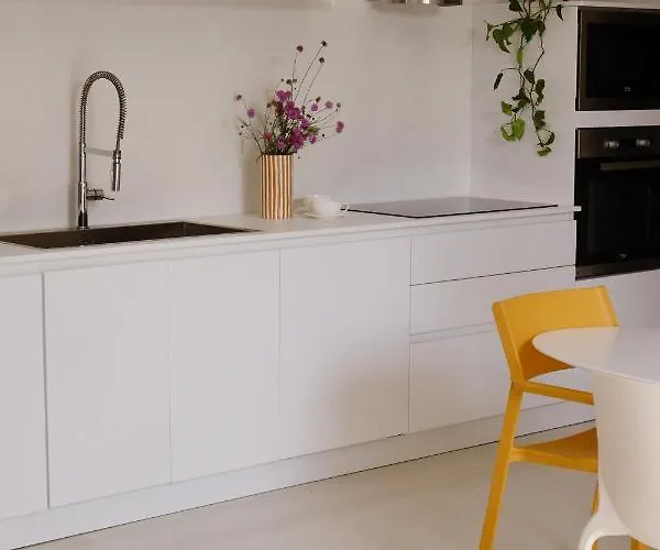 アパート Colle Igino In Citta