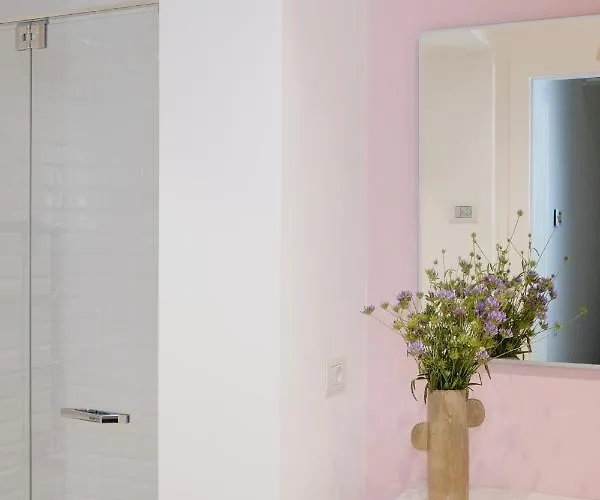 Colle Igino In Citta