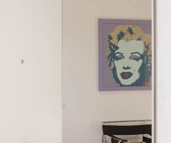 Colle Igino In Citta * マテーラ