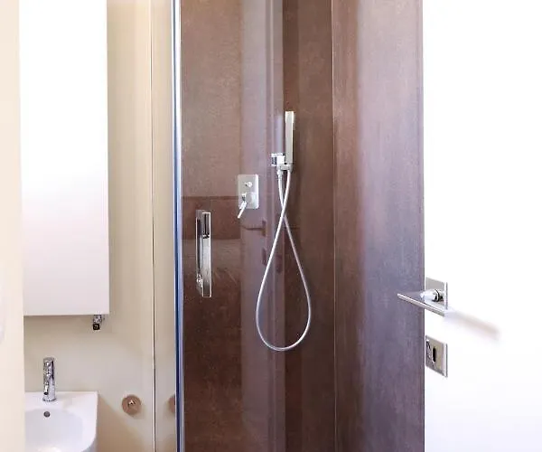 Colle Igino In Citta