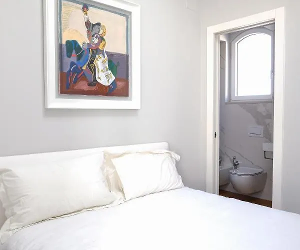 Colle Igino In Citta アパート マテーラ