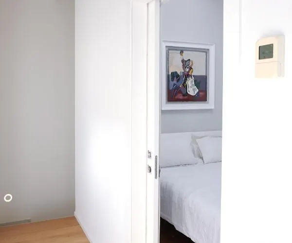 Colle Igino In Citta