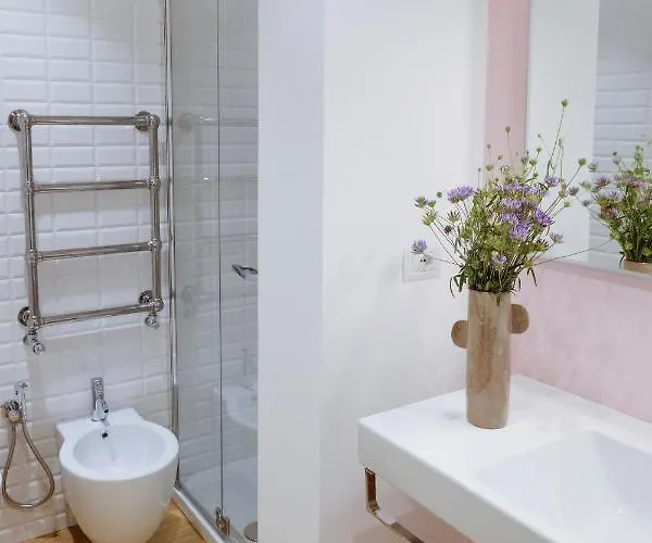 Colle Igino In Citta マテーラ