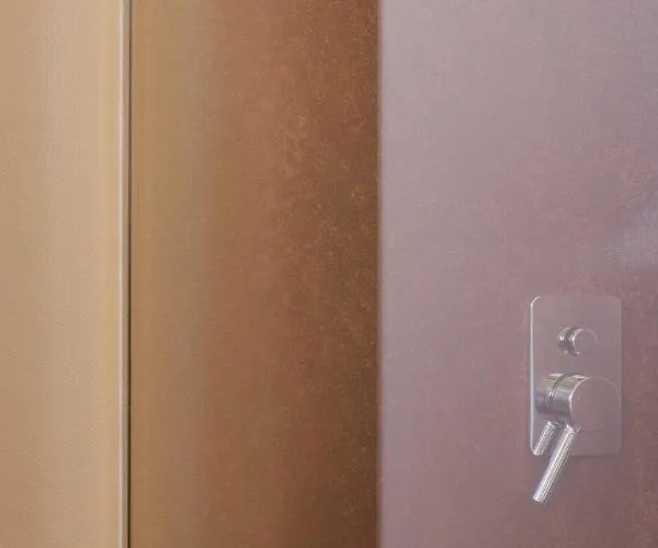 Colle Igino In Citta