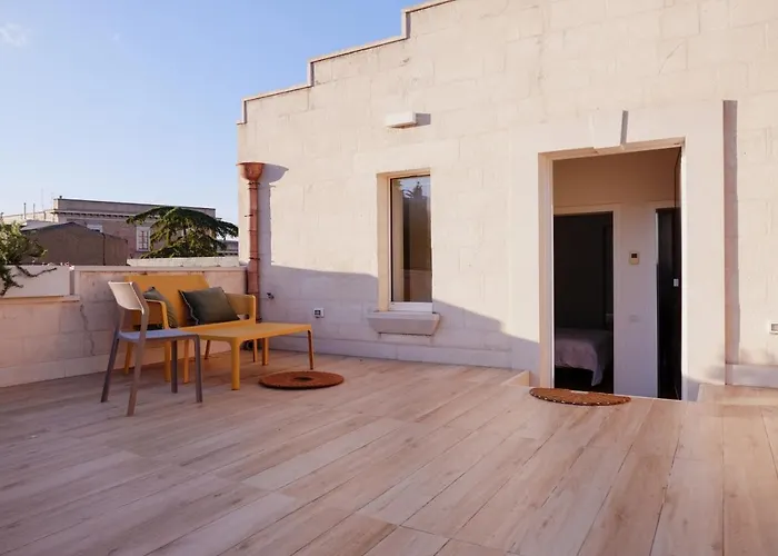 Colle Igino In Citta *