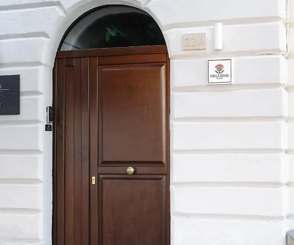 Colle Igino In Citta * マテーラ