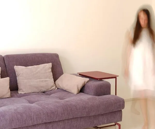 Colle Igino In Citta Appartement Matera