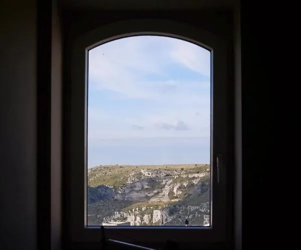 Colle Igino In Citta