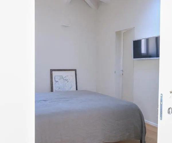 Colle Igino In Citta Appartement Matera