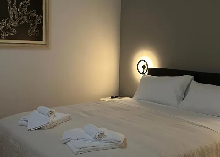 Colle Igino In Citta