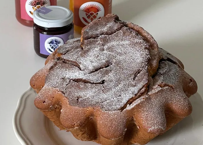 アパート Colle Igino In Citta